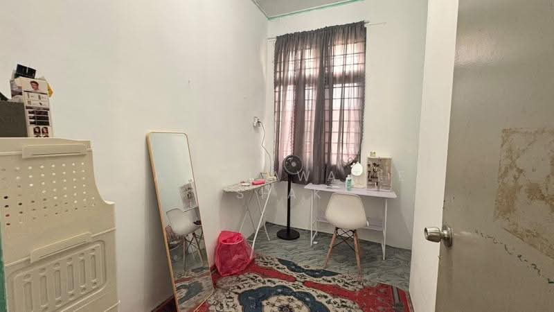 Rumah Teres 2-Tingkat untuk Dijual di Balok (Pahang) - Fazielawatie Ishak - PropertyGuru.com.my