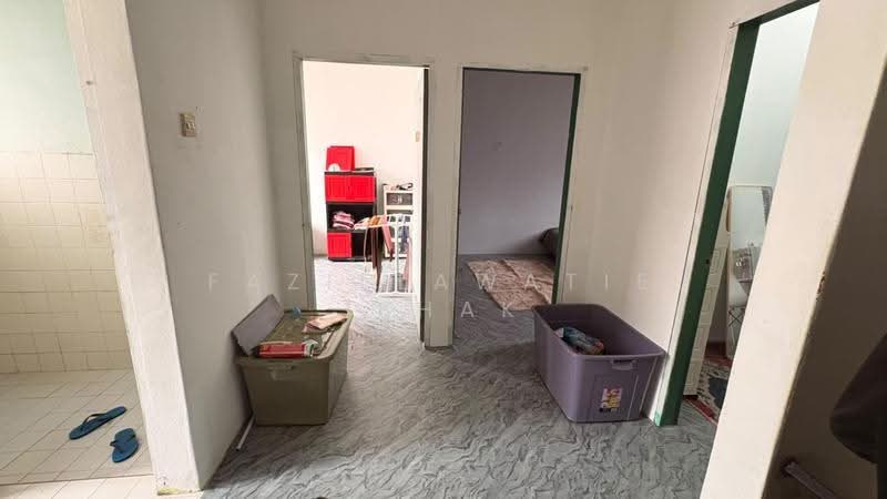 Rumah Teres 2-Tingkat untuk Dijual di Balok (Pahang) - Fazielawatie Ishak - PropertyGuru.com.my