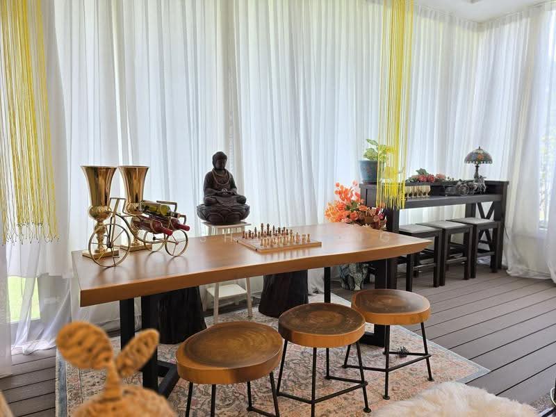 Semi-Detached House for Sale in Symphony Hills (Cyberjaya) - Josh Chong - PropertyGuru.com.my