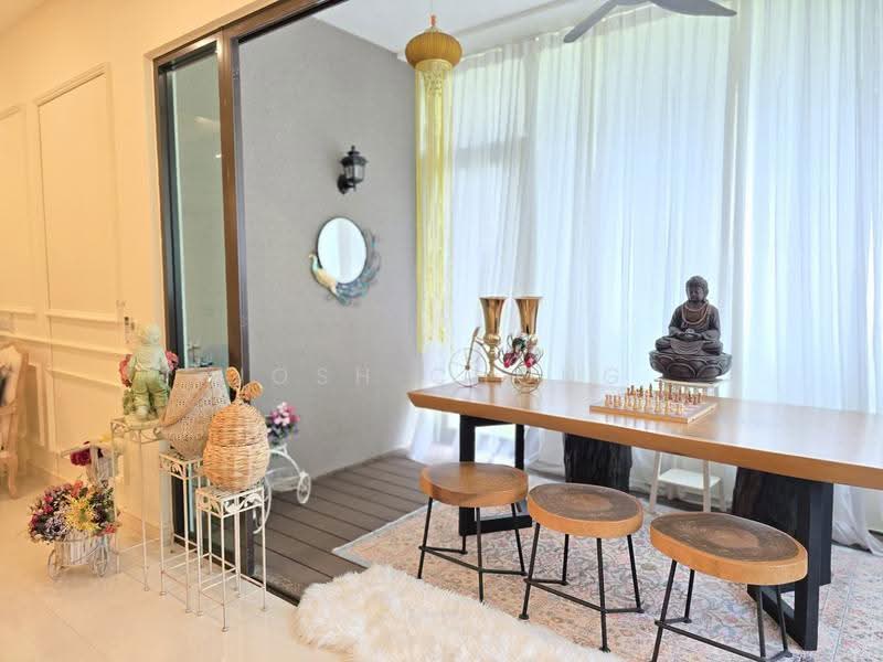 Semi-Detached House for Sale in Symphony Hills (Cyberjaya) - Josh Chong - PropertyGuru.com.my
