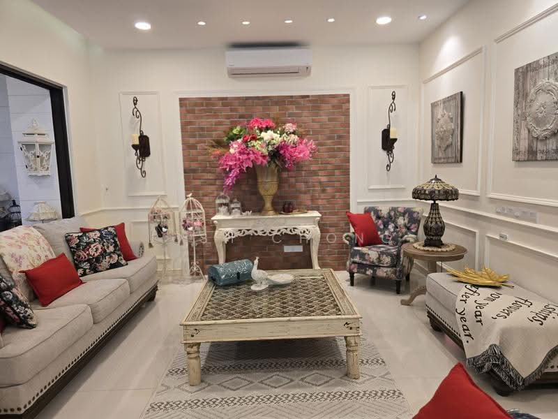 Semi-Detached House for Sale in Symphony Hills (Cyberjaya) - Josh Chong - PropertyGuru.com.my
