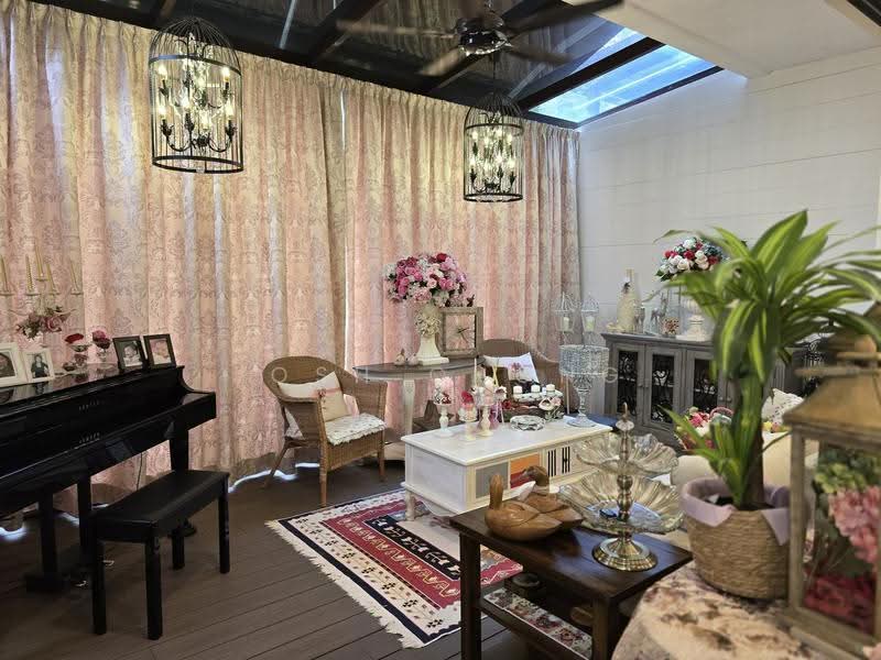 Semi-Detached House for Sale in Symphony Hills (Cyberjaya) - Josh Chong - PropertyGuru.com.my