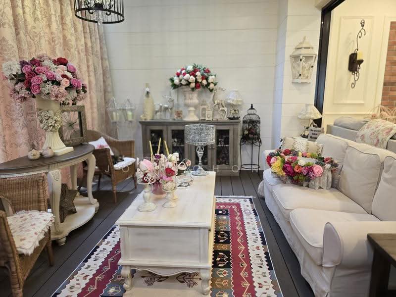 Semi-Detached House for Sale in Symphony Hills (Cyberjaya) - Josh Chong - PropertyGuru.com.my