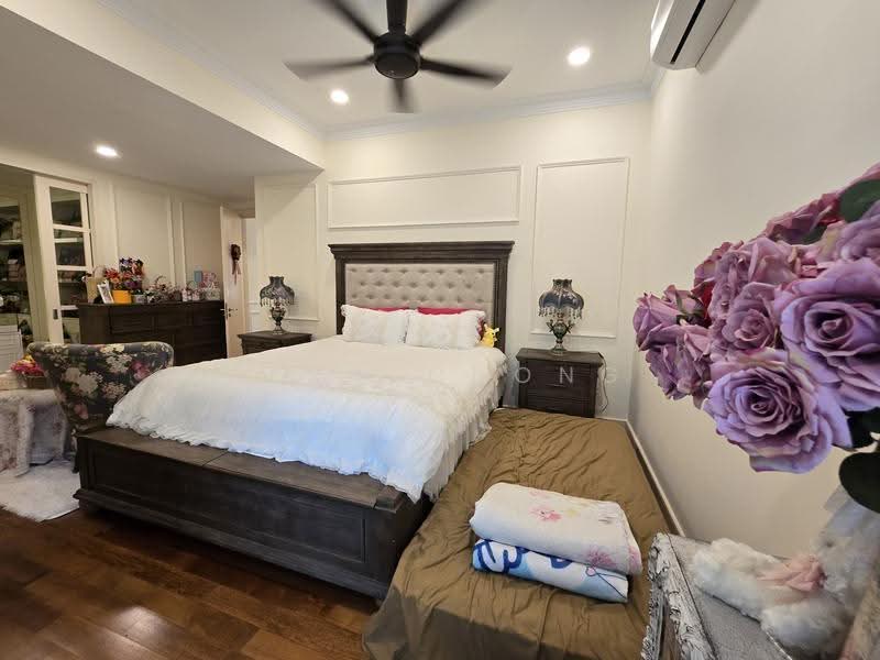 Semi-Detached House for Sale in Symphony Hills (Cyberjaya) - Josh Chong - PropertyGuru.com.my
