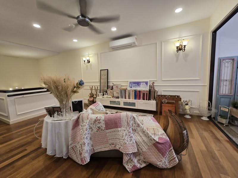Semi-Detached House for Sale in Symphony Hills (Cyberjaya) - Josh Chong - PropertyGuru.com.my