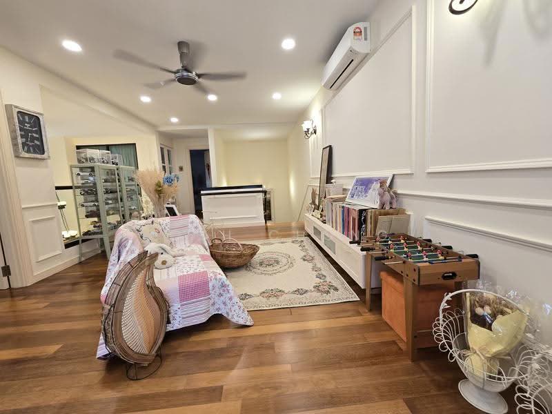 Semi-Detached House for Sale in Symphony Hills (Cyberjaya) - Josh Chong - PropertyGuru.com.my