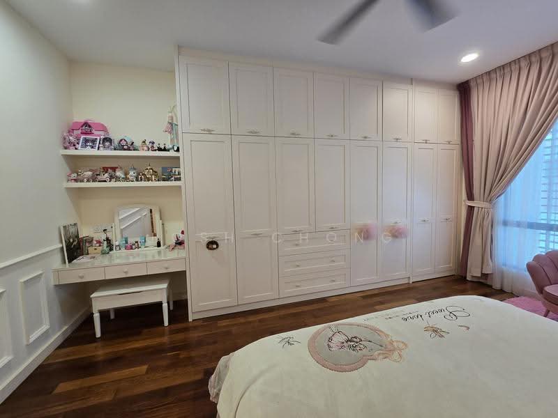 Semi-Detached House for Sale in Symphony Hills (Cyberjaya) - Josh Chong - PropertyGuru.com.my