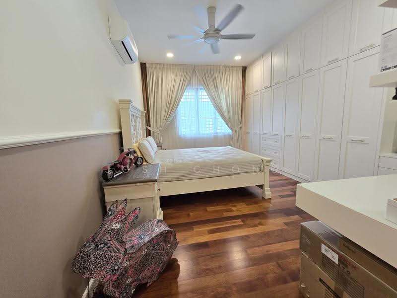 Semi-Detached House for Sale in Symphony Hills (Cyberjaya) - Josh Chong - Bedroom - PropertyGuru.com.my