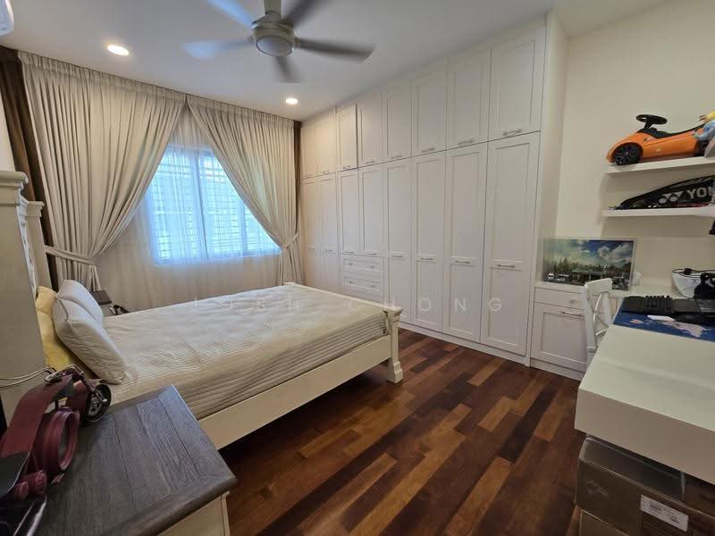 Semi-Detached House for Sale in Symphony Hills (Cyberjaya) - Josh Chong - Bedroom - PropertyGuru.com.my