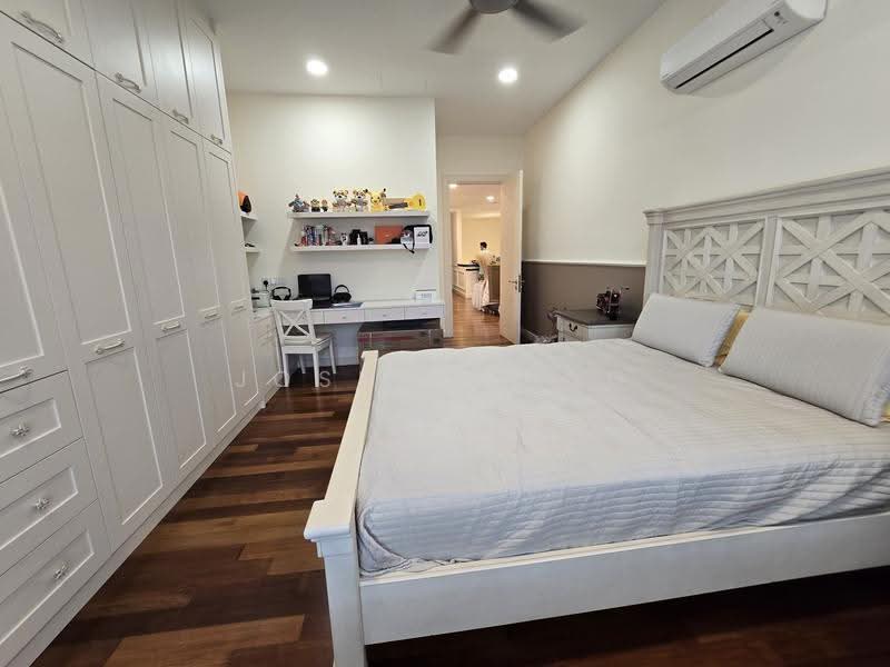Semi-Detached House for Sale in Symphony Hills (Cyberjaya) - Josh Chong - Bedroom - PropertyGuru.com.my
