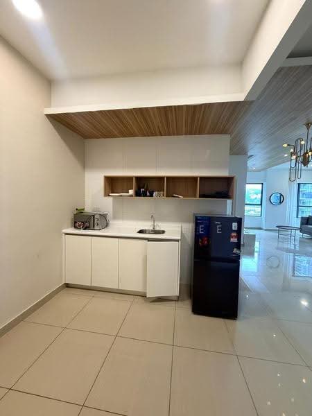 Kediaman Servis untuk Dijual di Arte Plus - Kylie Lee - Kitchen - PropertyGuru.com.my