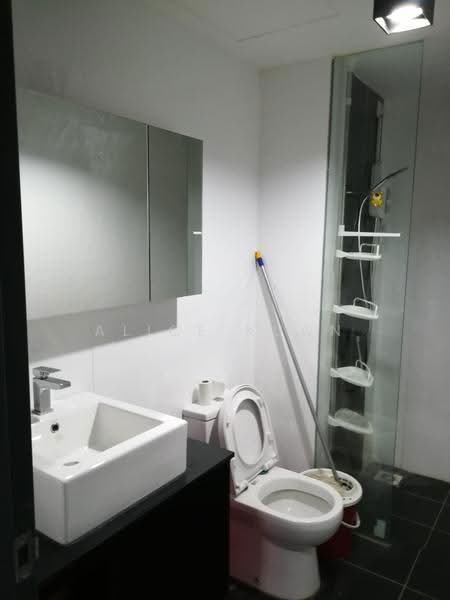 Kediaman Servis untuk Disewa di Menara Suria (V12) - Alice Kuon - Bathroom - PropertyGuru.com.my