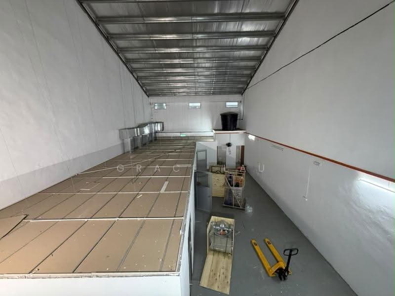 Kilang untuk Disewa di Taman Desa Jaya (Johor Bahru) - Grace Lau - Interior - PropertyGuru.com.my