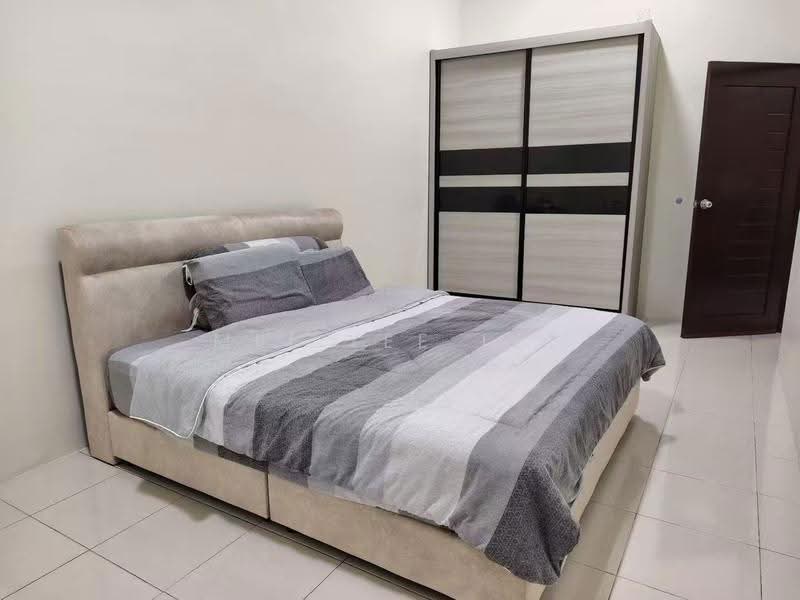 1-storey Terraced House for Sale in Kulim (Kedah) - Mei Yee Lee - Bedroom - PropertyGuru.com.my