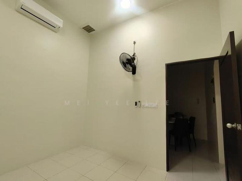1-storey Terraced House for Sale in Kulim (Kedah) - Mei Yee Lee - Bedroom - PropertyGuru.com.my