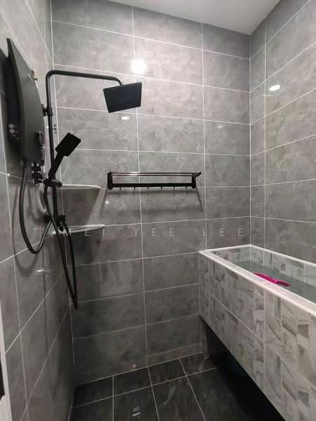 1-storey Terraced House for Sale in Kulim (Kedah) - Mei Yee Lee - Bathroom - PropertyGuru.com.my