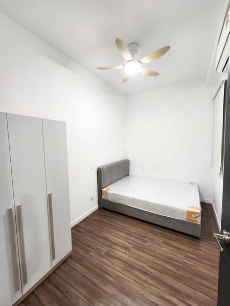 Service Residence for Rent at JRK Convena - Alex Yen - Bedroom - PropertyGuru.com.my