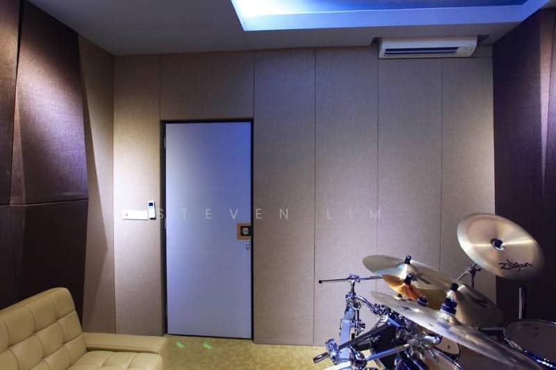 3-storey Terraced House for Sale in Desa Parkcity (Kuala Lumpur) - Steven Lim - Interior - PropertyGuru.com.my
