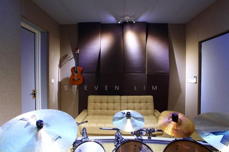 3-storey Terraced House for Sale in Desa Parkcity (Kuala Lumpur) - Steven Lim - Interior - PropertyGuru.com.my