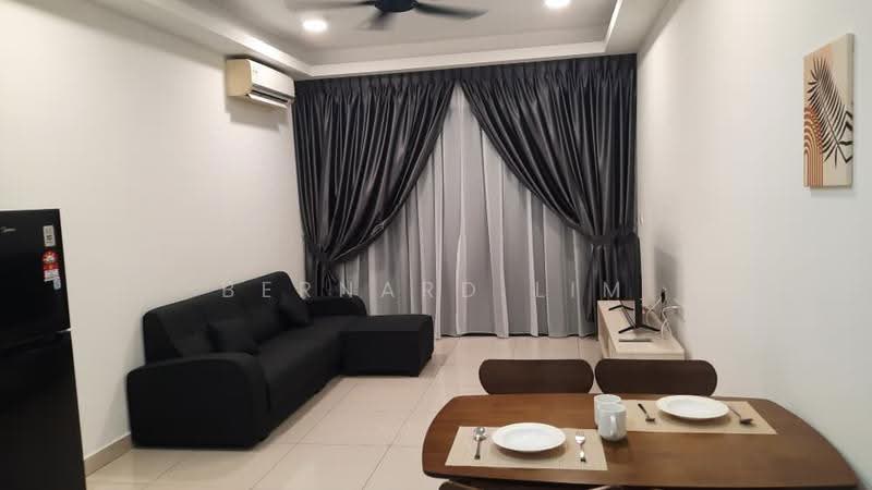 Kediaman Servis untuk Disewa di Sunway Citrine Residences - Bernard Lim - PropertyGuru.com.my