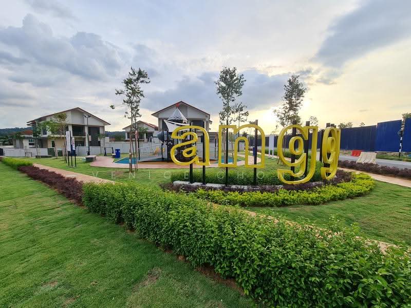 Rumah Berkembar untuk Dijual di Bandar Kinrara Seksyen 8 (Bandar Kinrara) - Venice Chong - PropertyGuru.com.my