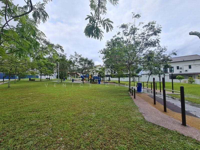 Rumah Berkembar untuk Dijual di Bandar Kinrara Seksyen 8 (Bandar Kinrara) - Venice Chong - PropertyGuru.com.my