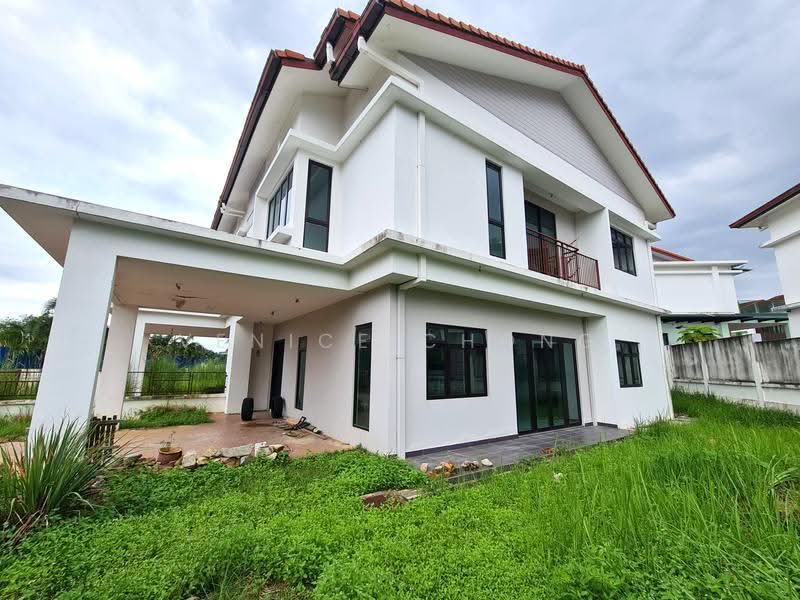 Rumah Berkembar untuk Dijual di Bandar Kinrara Seksyen 8 (Bandar Kinrara) - Venice Chong - Exterior - PropertyGuru.com.my