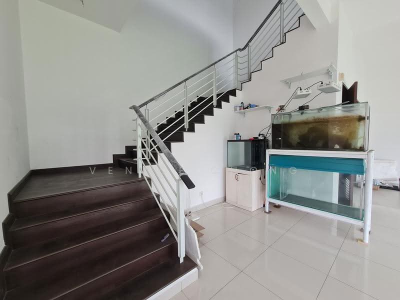 Rumah Berkembar untuk Dijual di Bandar Kinrara Seksyen 8 (Bandar Kinrara) - Venice Chong - Interior - PropertyGuru.com.my