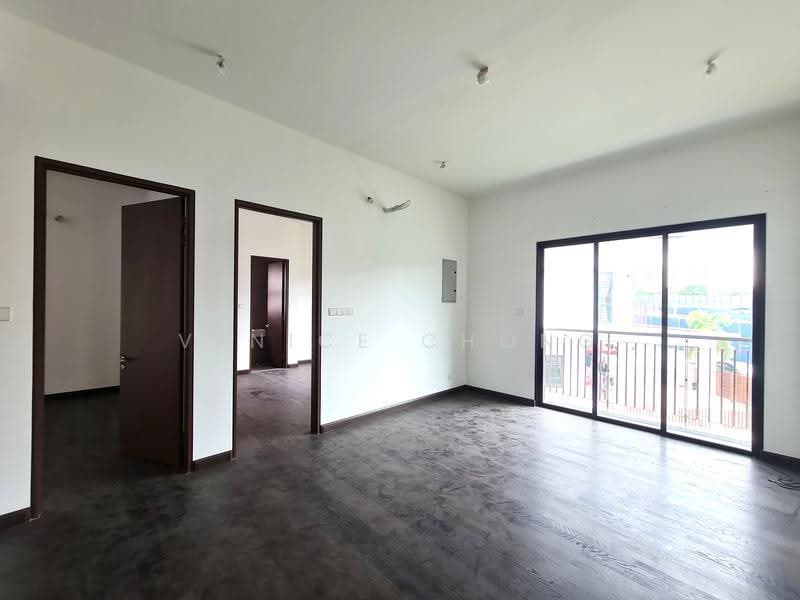 Rumah Berkembar untuk Dijual di Bandar Kinrara Seksyen 8 (Bandar Kinrara) - Venice Chong - Living Room - PropertyGuru.com.my