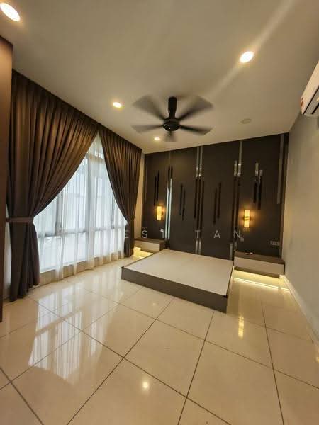 2-storey Terraced House for Sale in Taman Austin Duta (Tebrau) - Celest Tan - PropertyGuru.com.my