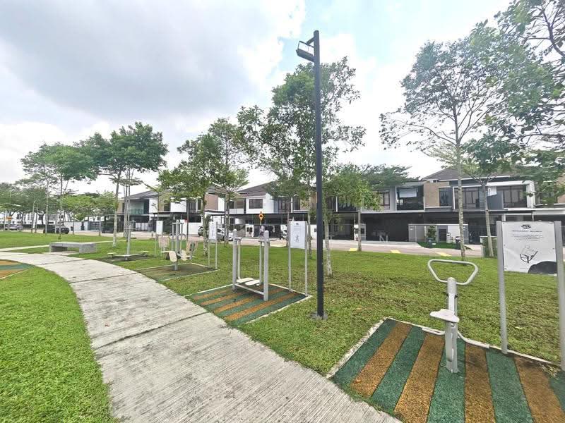 2-storey Terraced House for Sale in Taman Austin Duta (Tebrau) - Celest Tan - PropertyGuru.com.my