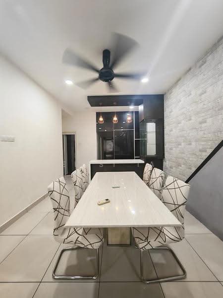 2-storey Terraced House for Sale in Taman Austin Duta (Tebrau) - Celest Tan - PropertyGuru.com.my