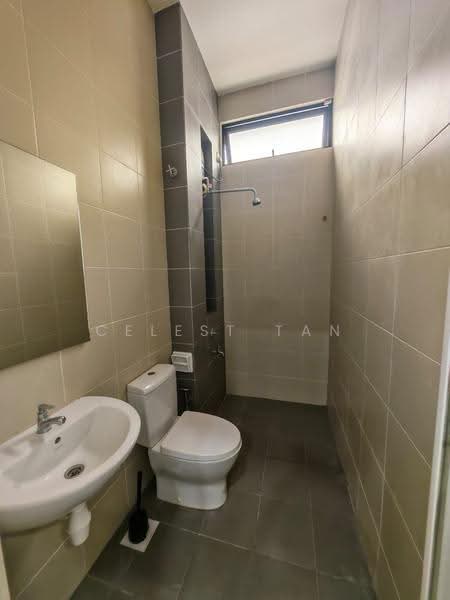 2-storey Terraced House for Sale in Taman Austin Duta (Tebrau) - Celest Tan - PropertyGuru.com.my