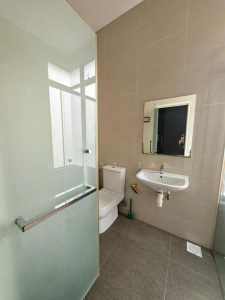 2-storey Terraced House for Sale in Taman Austin Duta (Tebrau) - Celest Tan - PropertyGuru.com.my