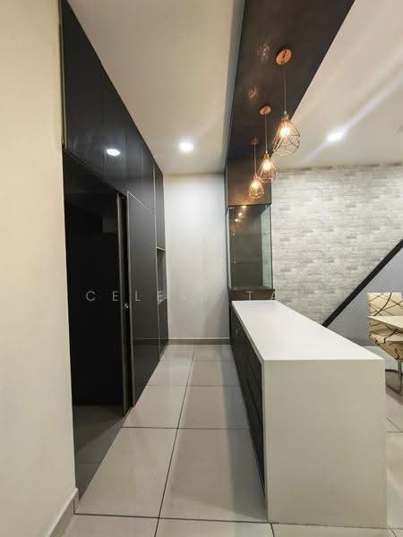 2-storey Terraced House for Sale in Taman Austin Duta (Tebrau) - Celest Tan - PropertyGuru.com.my