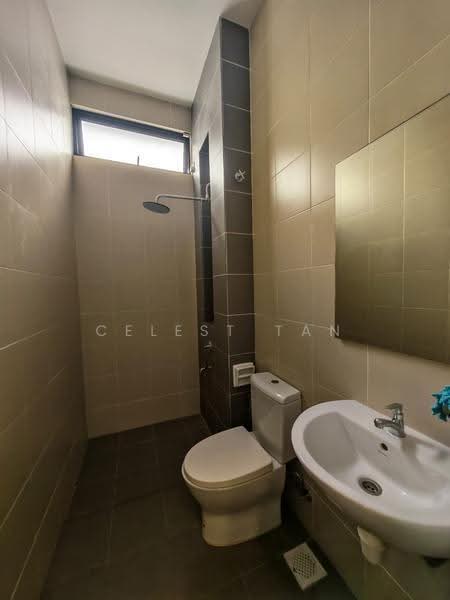 2-storey Terraced House for Sale in Taman Austin Duta (Tebrau) - Celest Tan - PropertyGuru.com.my