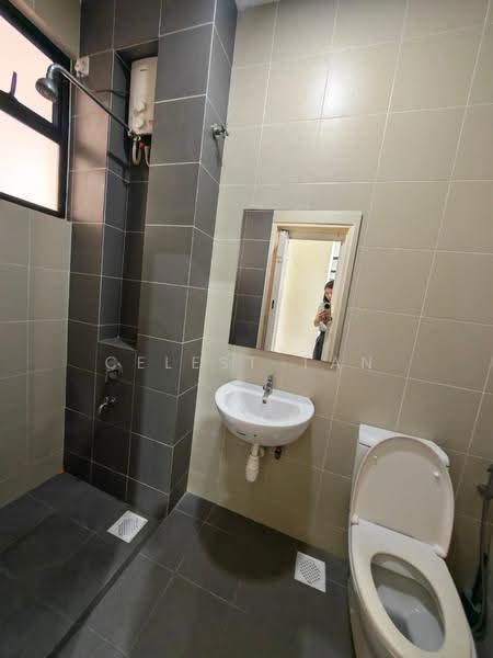 2-storey Terraced House for Sale in Taman Austin Duta (Tebrau) - Celest Tan - PropertyGuru.com.my