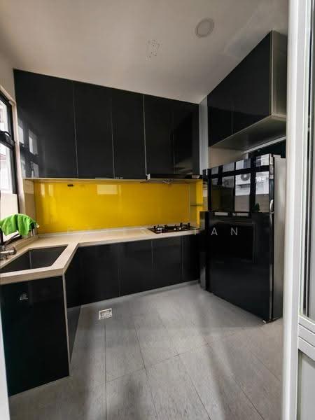 2-storey Terraced House for Sale in Taman Austin Duta (Tebrau) - Celest Tan - PropertyGuru.com.my