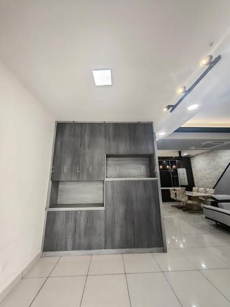 2-storey Terraced House for Sale in Taman Austin Duta (Tebrau) - Celest Tan - PropertyGuru.com.my