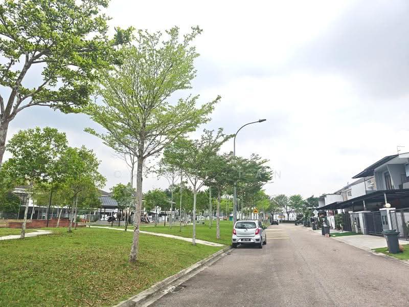 2-storey Terraced House for Sale in Taman Austin Duta (Tebrau) - Celest Tan - PropertyGuru.com.my