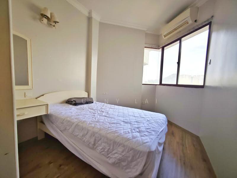 Condominium for Sale at Marina Bay Condominium - Sunny Lai - Bedroom - PropertyGuru.com.my