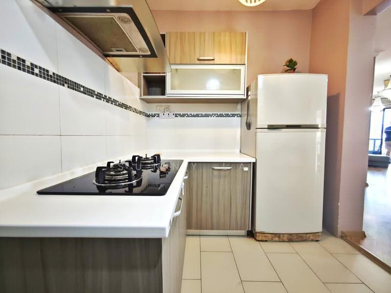 Condominium for Sale at Marina Bay Condominium - Sunny Lai - PropertyGuru.com.my