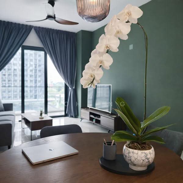 Service Residence for Rent at NOVUM - John Ng - PropertyGuru.com.my