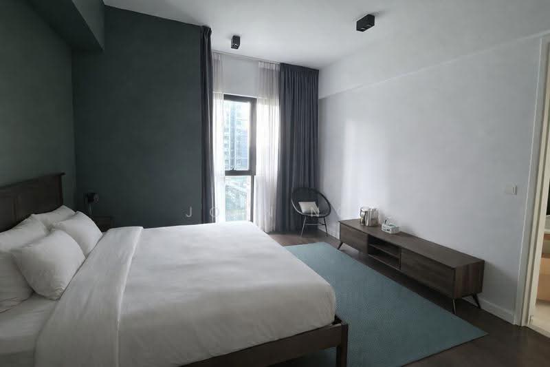 Service Residence for Rent at NOVUM - John Ng - PropertyGuru.com.my