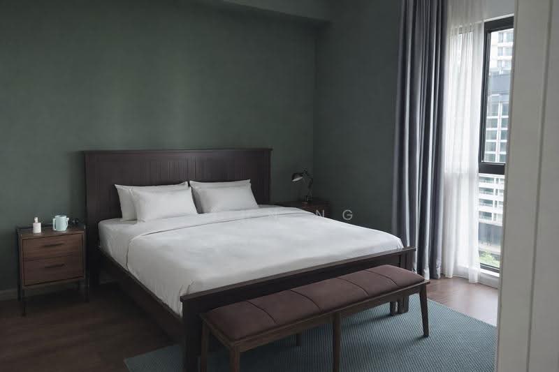 Service Residence for Rent at NOVUM - John Ng - PropertyGuru.com.my