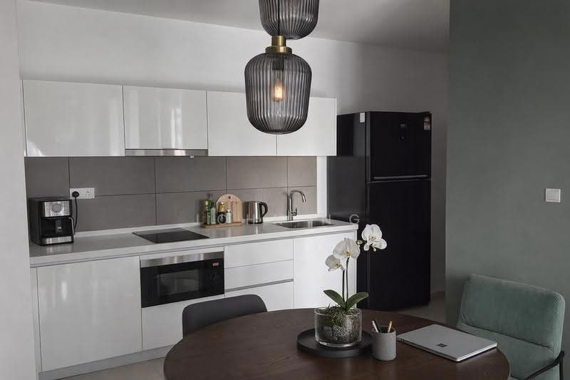 Service Residence for Rent at NOVUM - John Ng - PropertyGuru.com.my