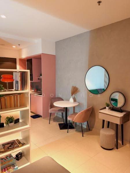 Soho for Sale in Damansara Perdana (Selangor) - Meoon Khor - Interior - PropertyGuru.com.my