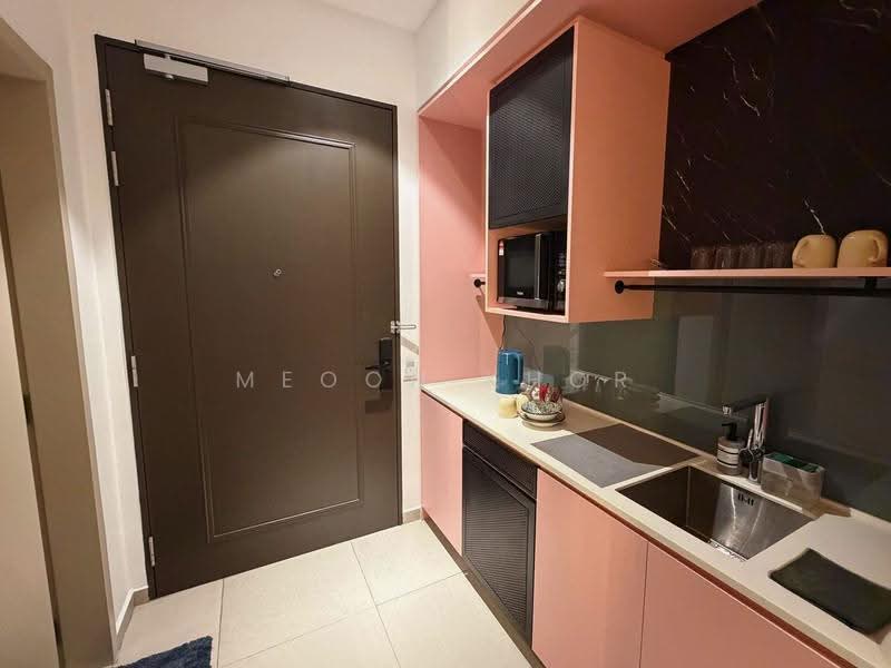 Soho for Sale in Damansara Perdana (Selangor) - Meoon Khor - Kitchen - PropertyGuru.com.my