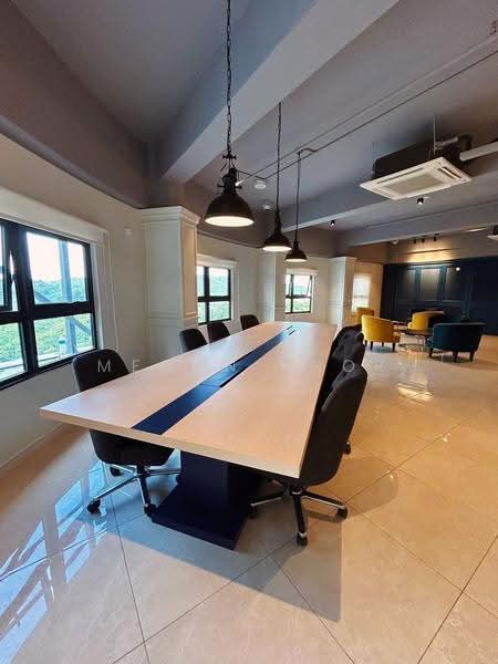 Soho for Sale in Damansara Perdana (Selangor) - Meoon Khor - Interior - PropertyGuru.com.my