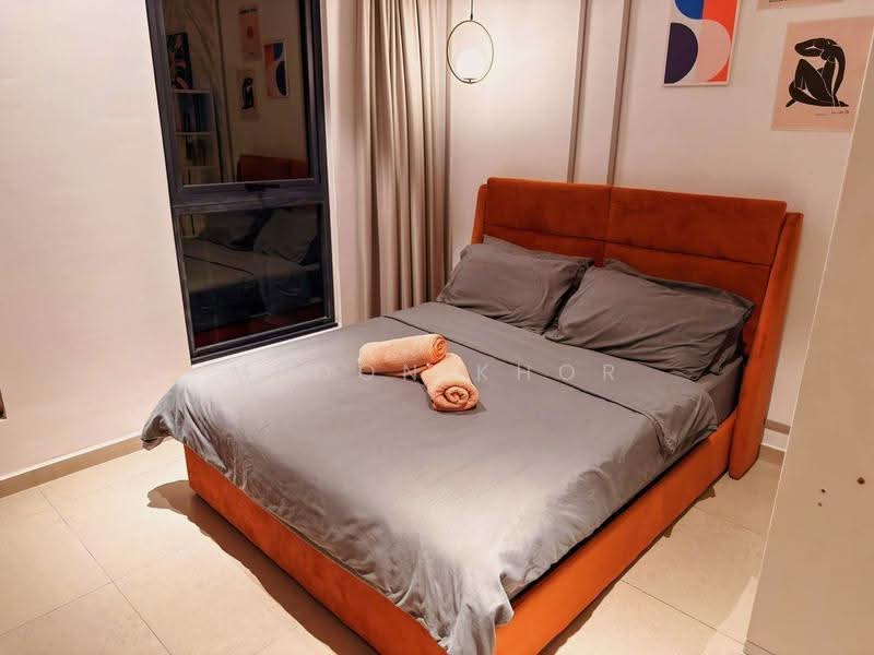Soho for Sale in Damansara Perdana (Selangor) - Meoon Khor - Bedroom - PropertyGuru.com.my